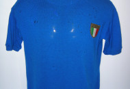 Franzot Walter  n.8 nazionale serie  C  A1